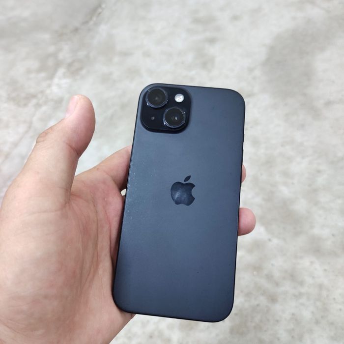 Iphone 15 128gb
