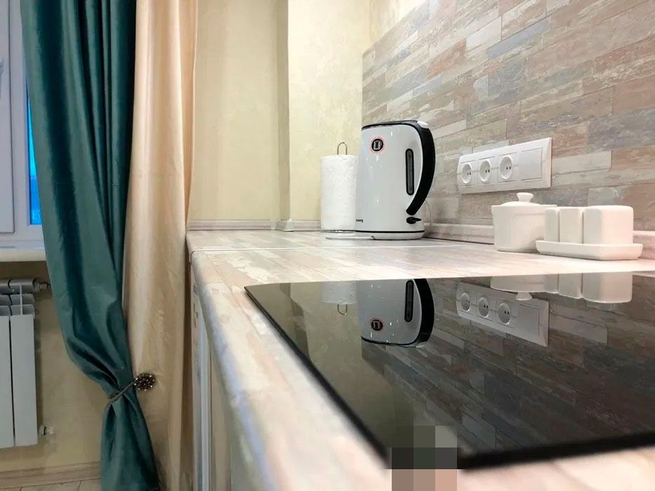 Гоголя Юбилейный. Чеки. Документы