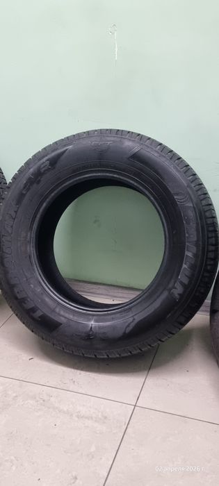 Шины  Sailun Terramax