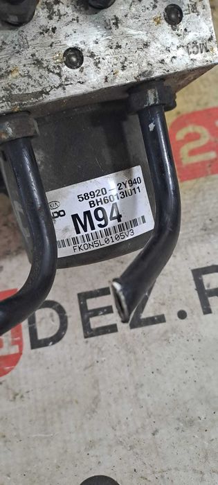 Pompa ABS / Modul ABS pentru Hyundai ix35 cu codul: 58920-2y940