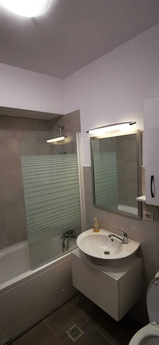 apartament 2 camere,in bloc recent,langa monaco towers, metrou aproape