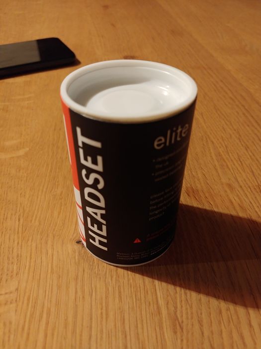 Cuvete 1" inch, EC 30, threadless