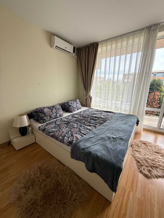 Продава се Едностаен апартамент в к.к. Слънчев бряг - 40 кв.м за 1488 €/кв.м - Снимка #4