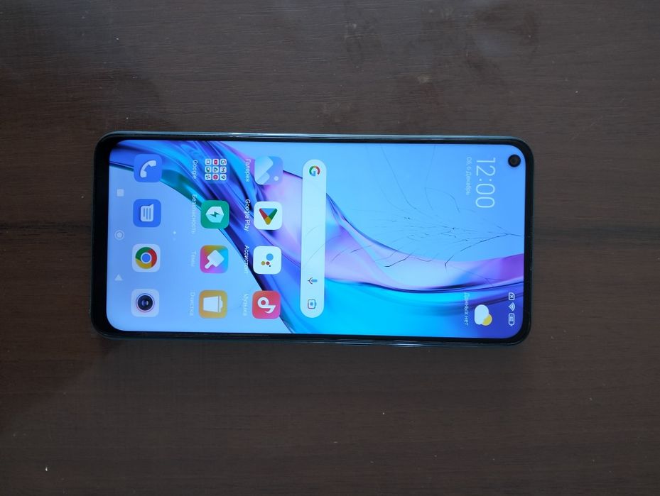 Продам смартфон Redmi note 9 128гб | телефон Редми ноут 9