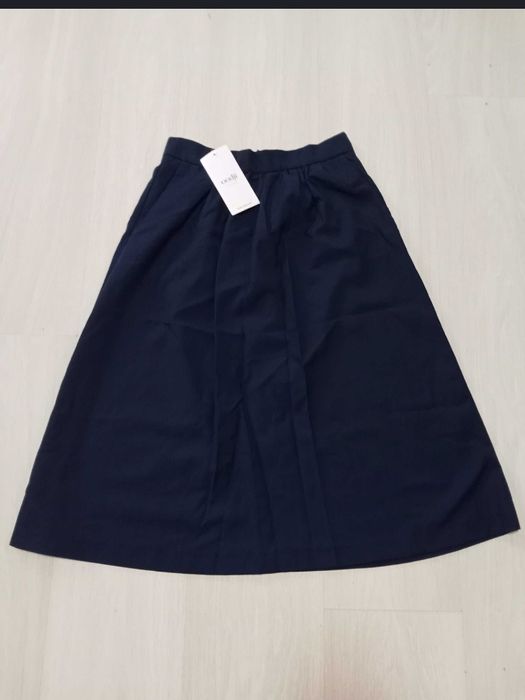 Новая юбка недорого