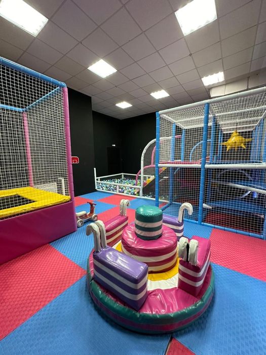 Продам игровую зону