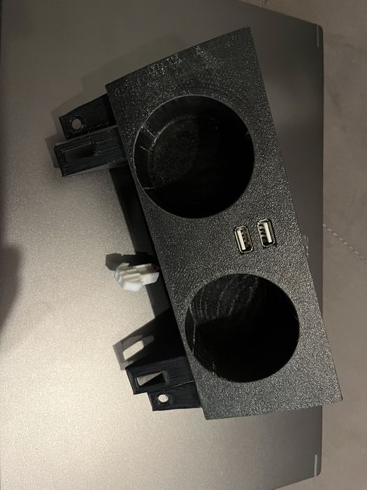 Cupholder audi a4 b6 b7 ПРОМО