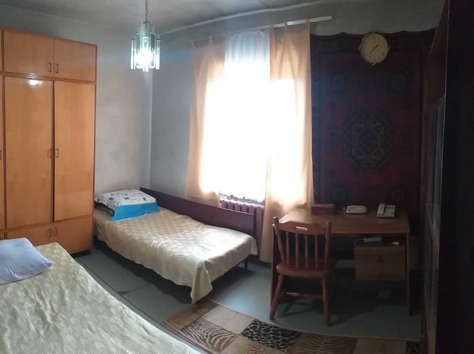 Продаётся 2-х комнатная квартира