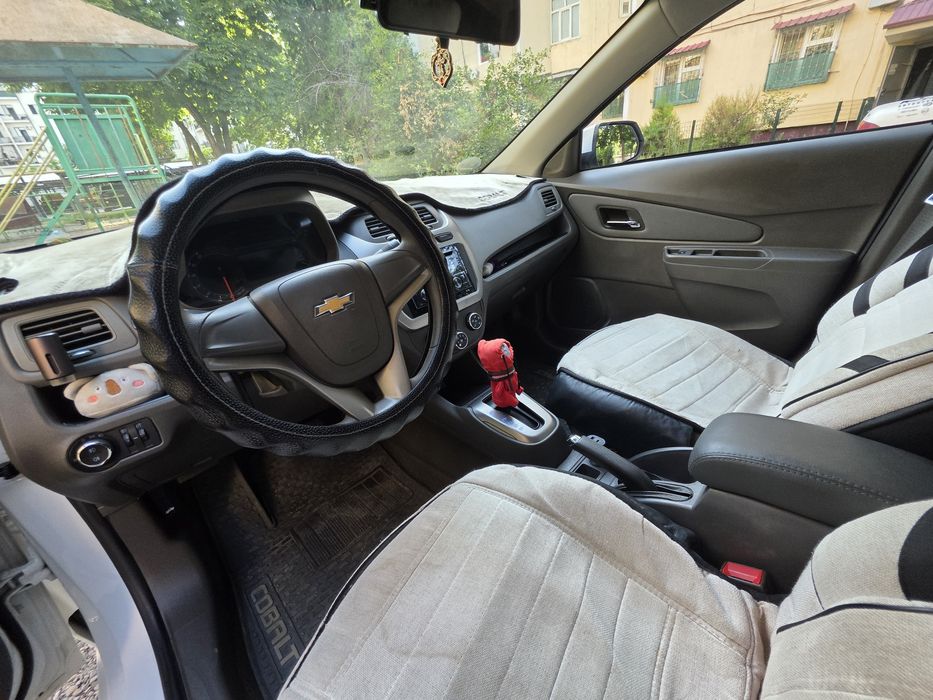 Chevrolet Cobalt