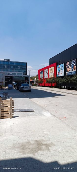 Дава се под наем Гараж / Паркомясто в София, Малинова долина - 15 кв.м за 127.5 € - Снимка #6