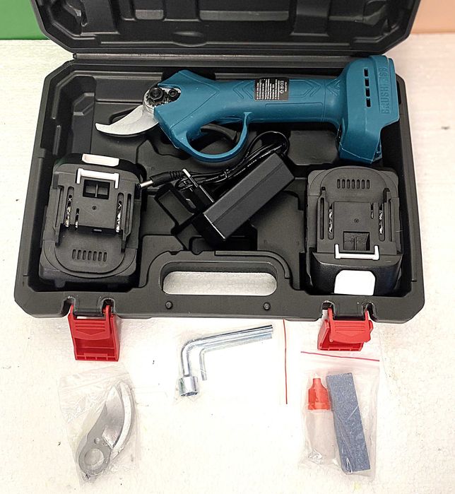 Foarfeca HITMAN 62V, lame 25 mm, 279 lei