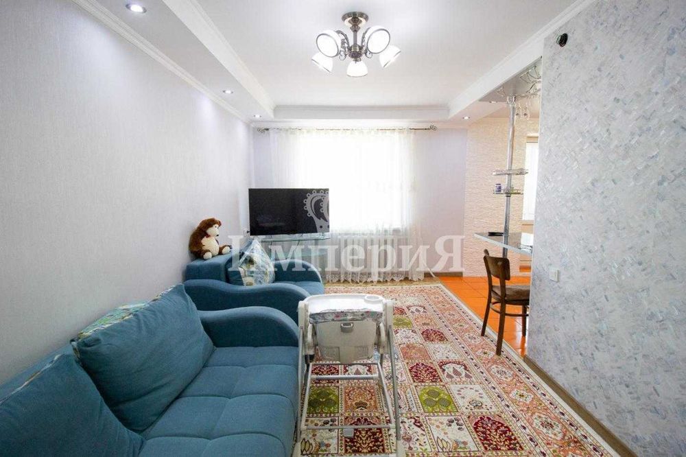 3х Гарышкер Павел ИмпериЯ