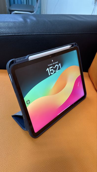 Продам iPad 10поколение.