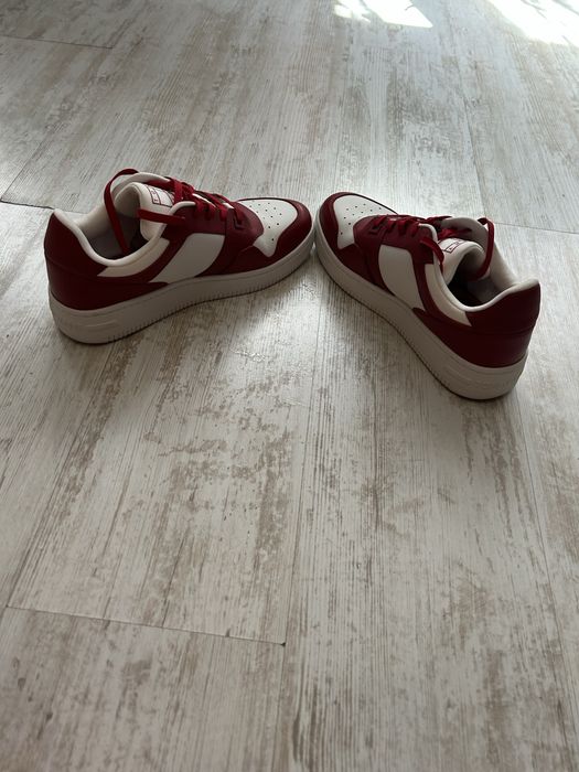 Обувки Tommy Jeans