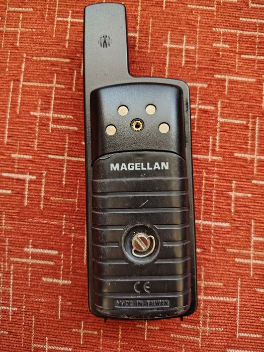 Aparat Magellan 320 GPS
