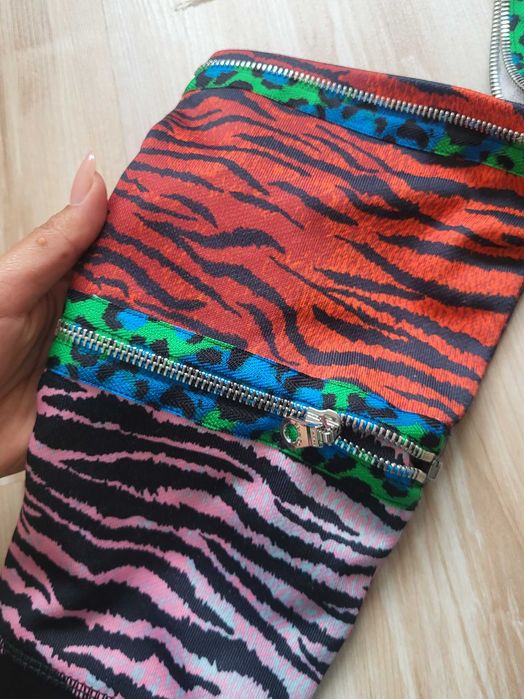 Толстовка Kenzo H&M
