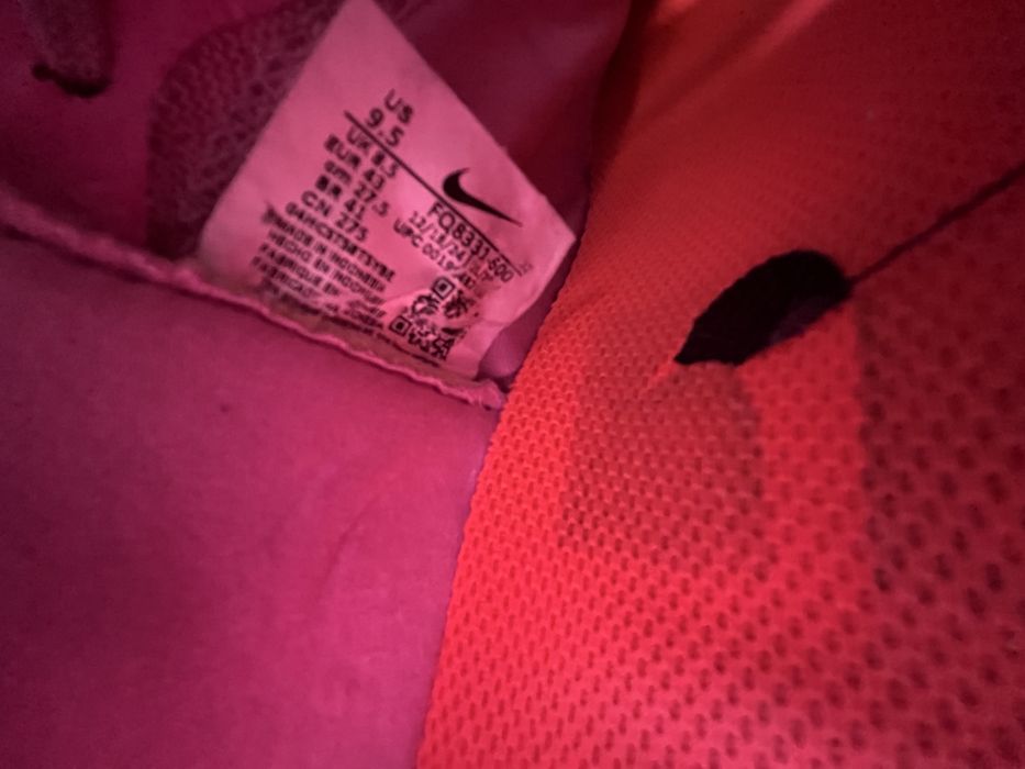 Nike Zoom Mercurial Superfly 10 Academy