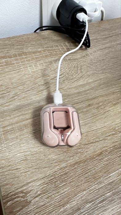 Vand casti wirelles si cu fir Panasonic