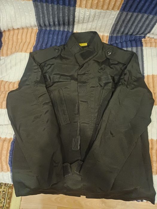 Продам форму охраны