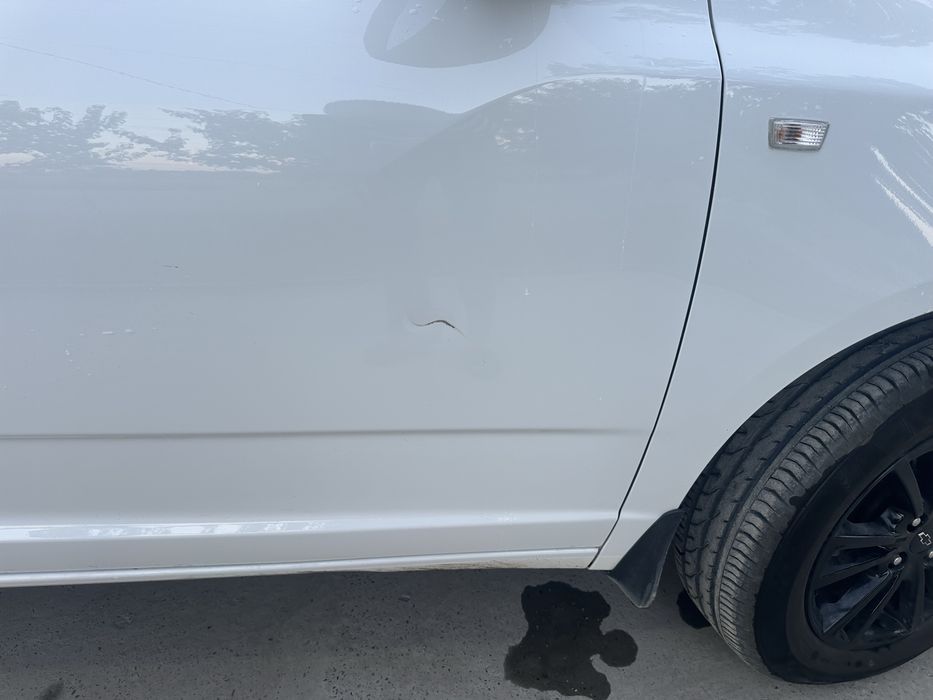 Cobalt Midnight LTZ
