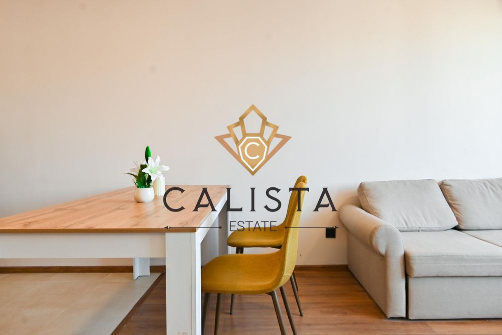 Дава се под наем Двустаен апартамент в София, Студентски град - 60 кв.м за 673.2 € - Снимка #1