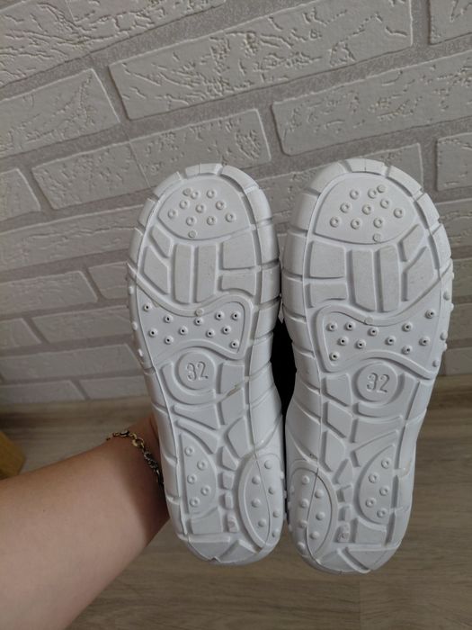 Пантофи Колев и Колев 32 номер