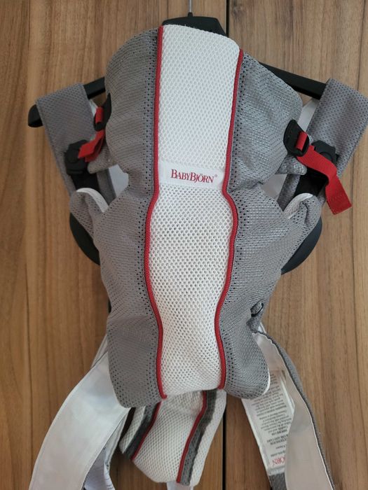 BabyBjörn Бебешко кенгуру
