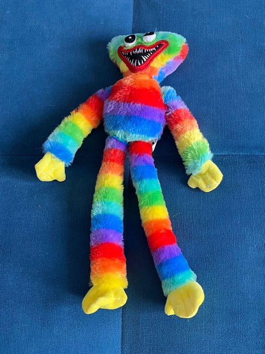 Продам мягкие игрушки!