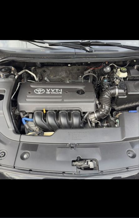 tayota avensis 2005 1.8