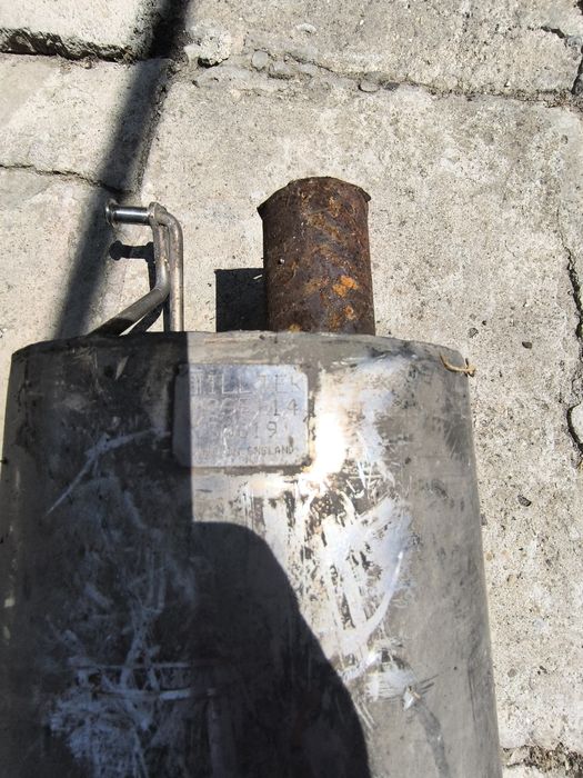 Спортно гърне MILTEK