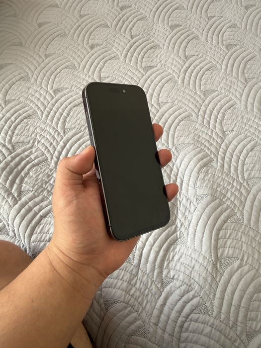 Iphone 14pro 256gb