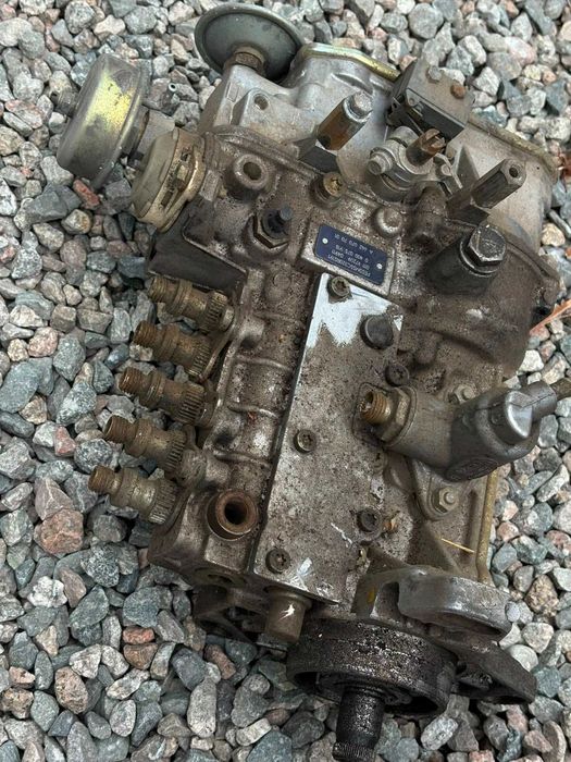 ТНВД 3 штуки Mercedes Мерс