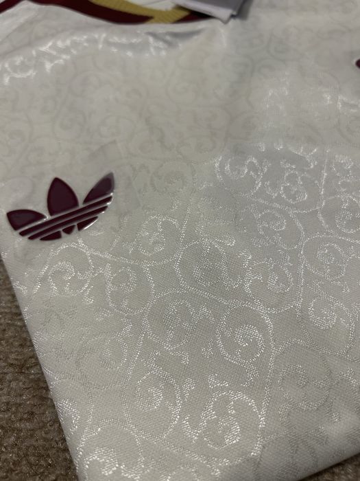 Футболна тениска на испания player edition