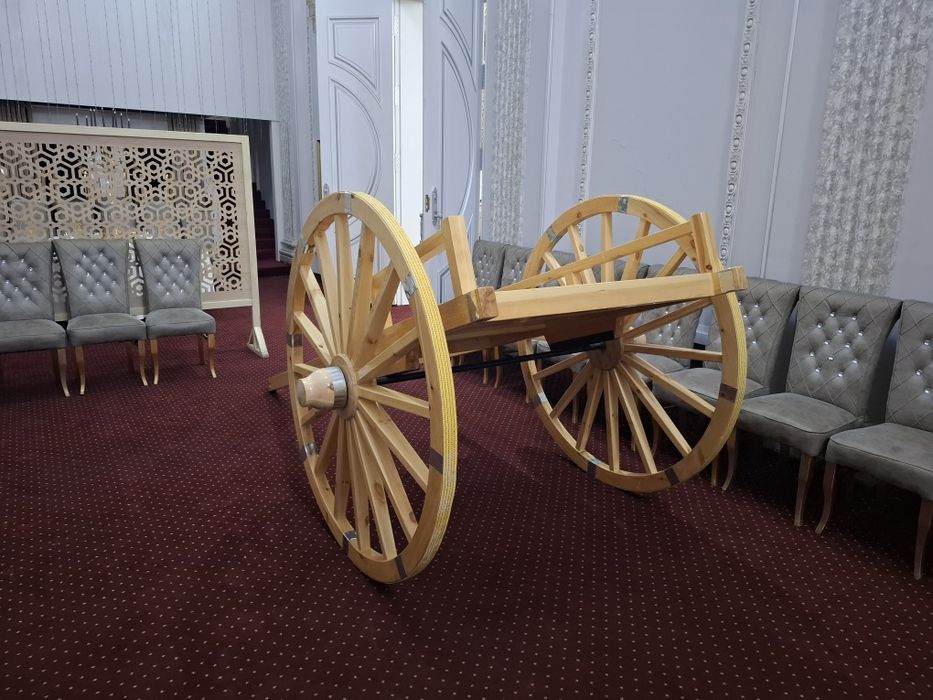 Qoqon arava arenda ijara