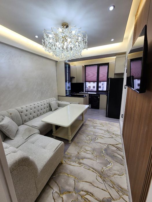 Самарканд Шахар квартира