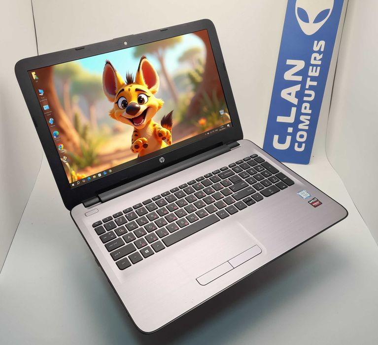 HP 250 G5 i5 6200U/8GB/256SSD/AMD R5-M330-2GB/FHD