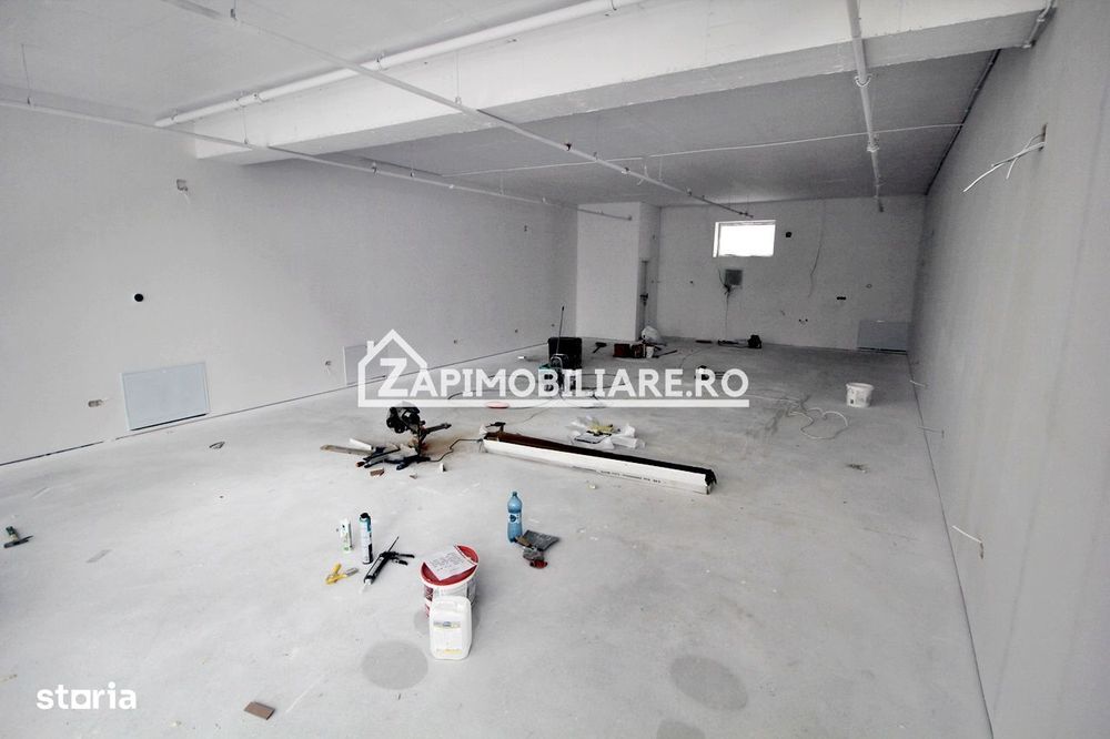 Spatiu comercial zona Gheorghe Doja