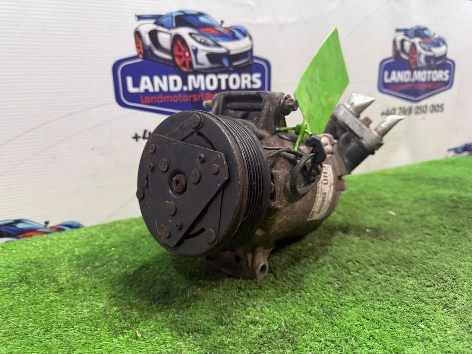 COMPRESOR AC OPEL ASTRA H / OPEL ZAFIRA B / 2004-2014 COD OEM 13286088