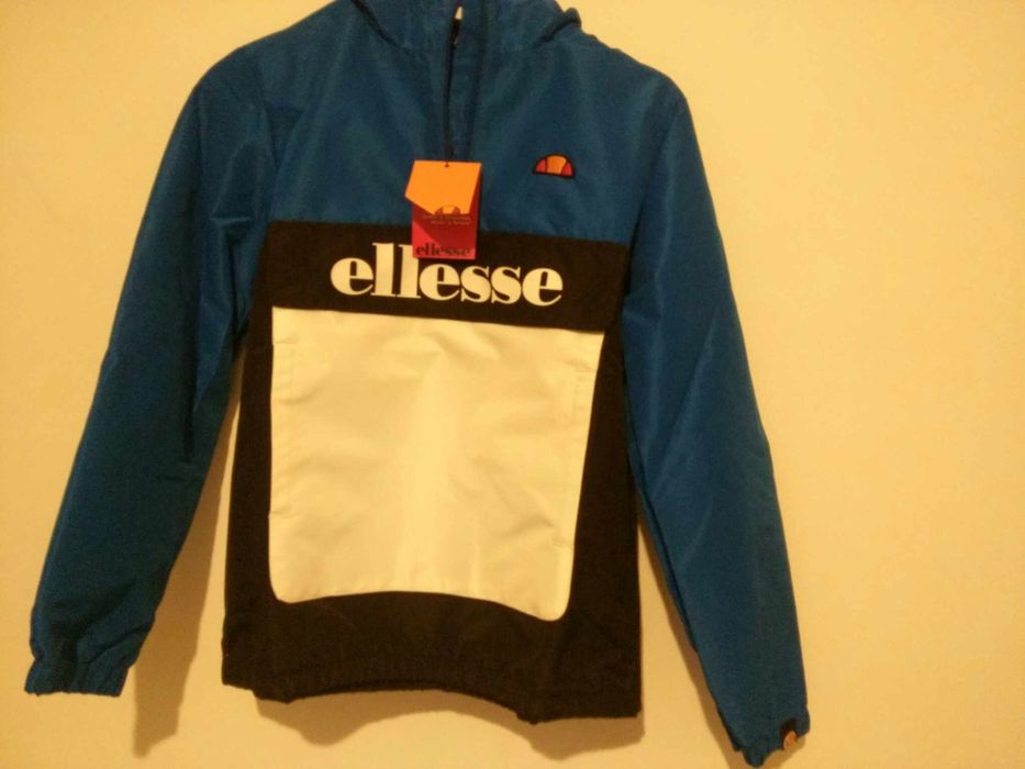 Яке тип ветровка размер 10-11 години