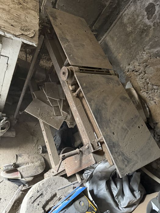 Stanok sotiladi holati zur kup ishlamagan