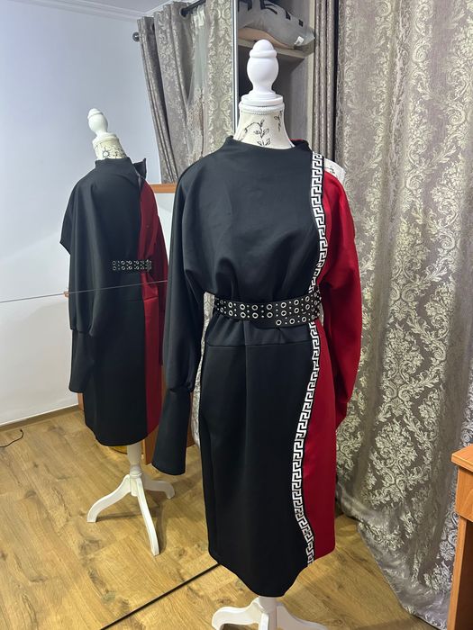 Rochie deosebita mărimea 46