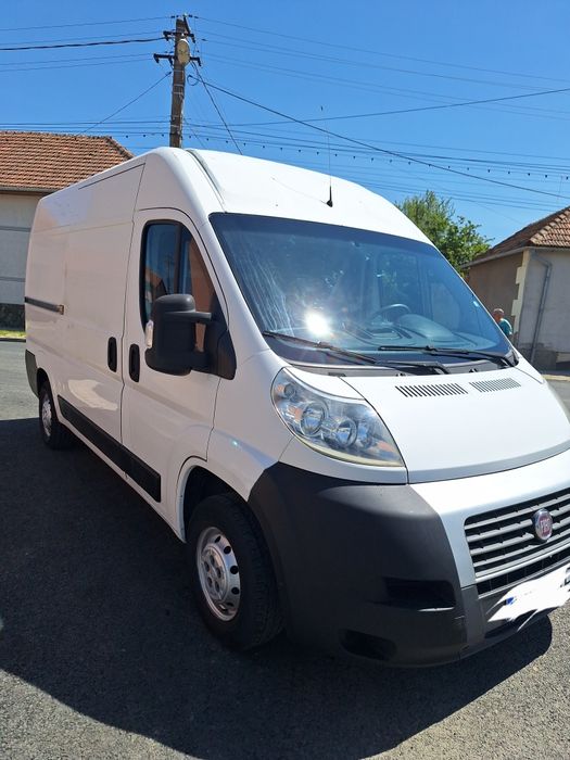 Fiat Ducato 2011