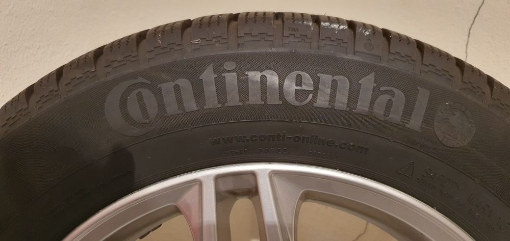 Roti de iarnă pentru gama Audi Volkswagen