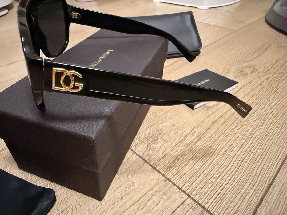 Мъжки слънчеви очила Dolce & Gabbana