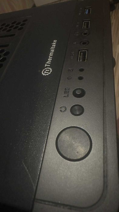 Геймърски Компютър