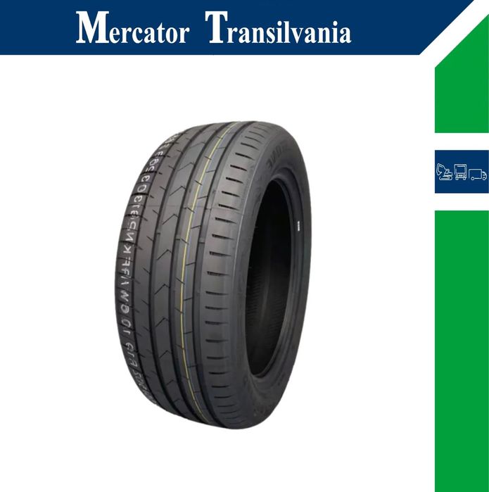 Anvelopa NOUA 235/40R19 Kustone Passion P9, Vara, 96W cu ''CASCO Inclusiv''