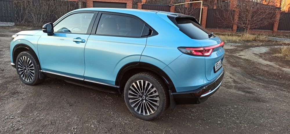 Продам Honda e:NS 1 2023 г.в. .