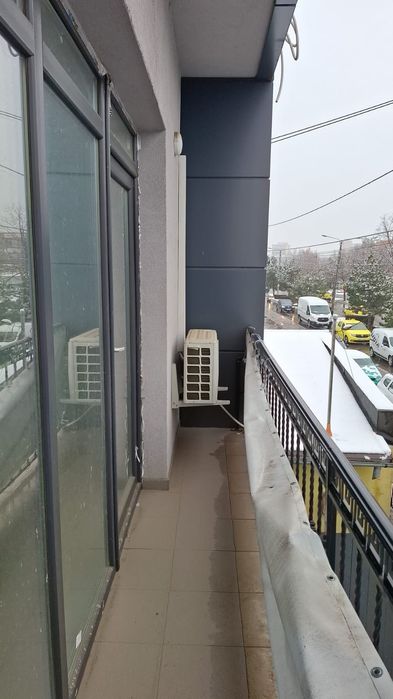 Inchiriere spatiu comercial