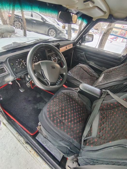 Продам ВАЗ 2107.