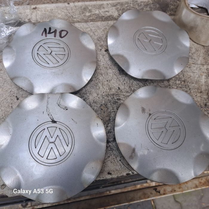 оригинални капачки Vw Golf 4